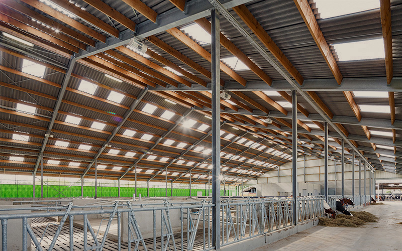 ¿Cómo afectará el acuerdo UE-MERCOSUR a tu granja?