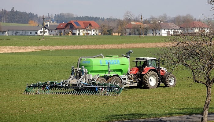 La agricultura y la ganadería inteligente: tecnología para la eficiencia de tu granja