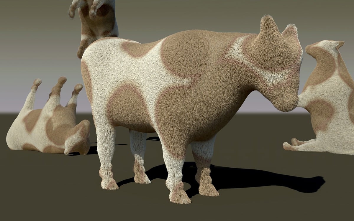 Refrigeración evaporativa en explotaciones ganaderas intensivas (y III)