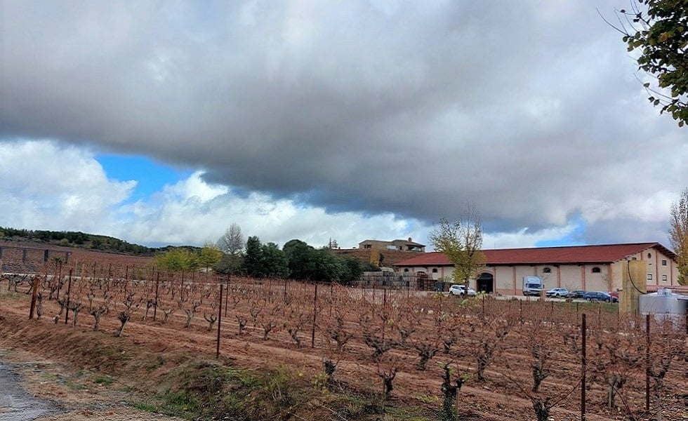 Diseñar y construir una bodega.