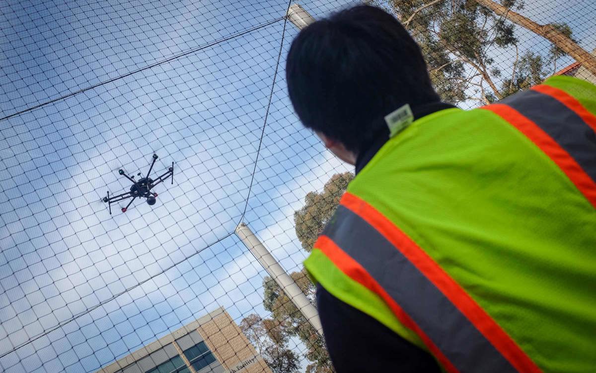 La tecnología al servicio de la seguridad. Cuidémonos mientras cuidamos las cubiertas