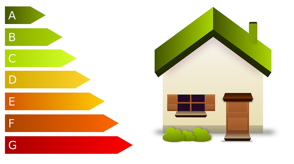 España apuesta por la rehabilitación energética de edificios