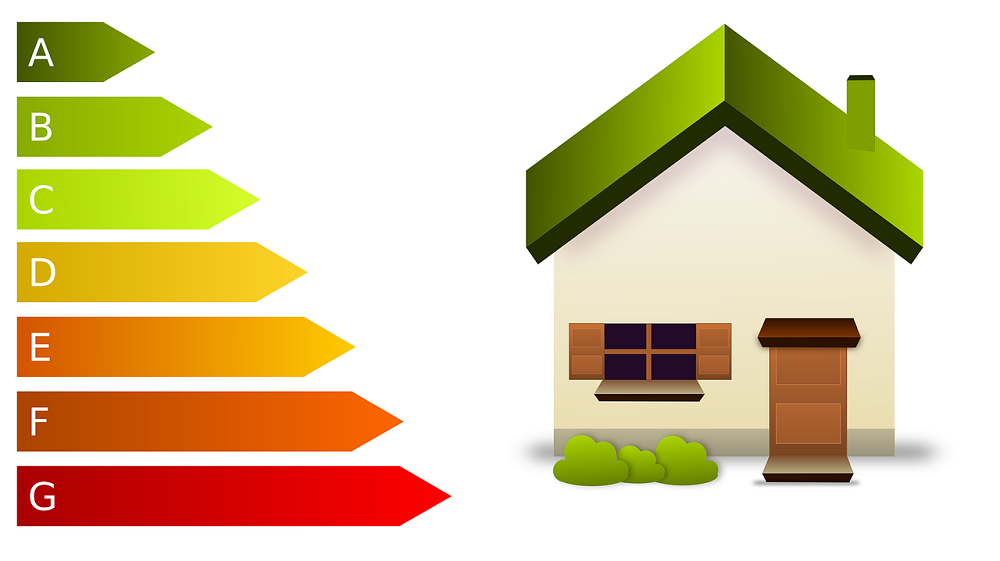 España apuesta por la rehabilitación energética de edificios 