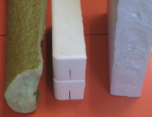 Aislamiento térmico en porcino (III). Conductividad térmica