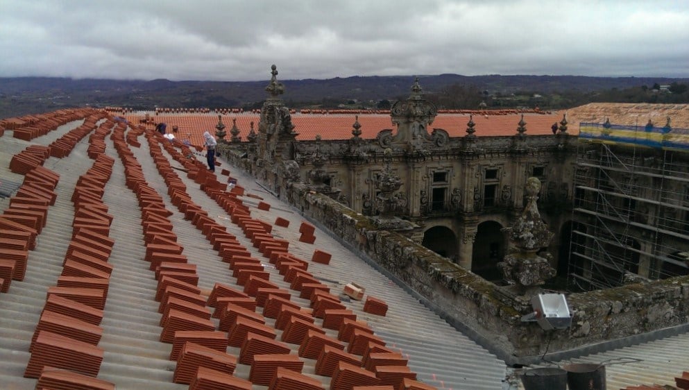 Cinco maravillosas rehabilitaciones de patrimonio arquitectónico en España