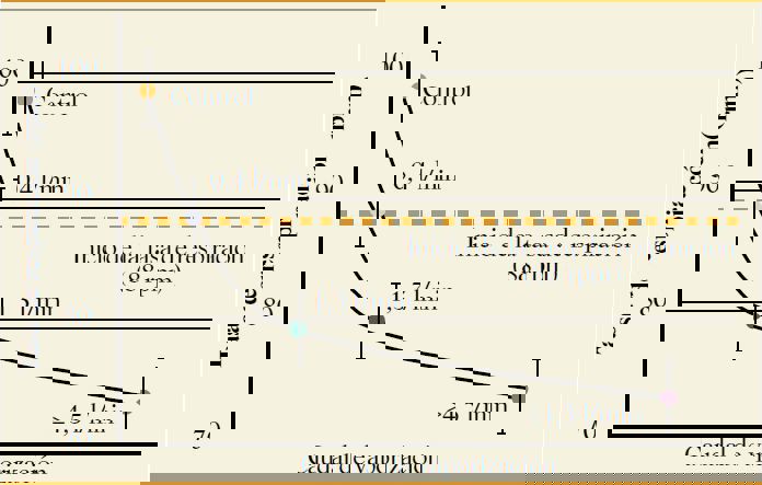 Relación entre la cantidad de agua y la tasa de respiración.