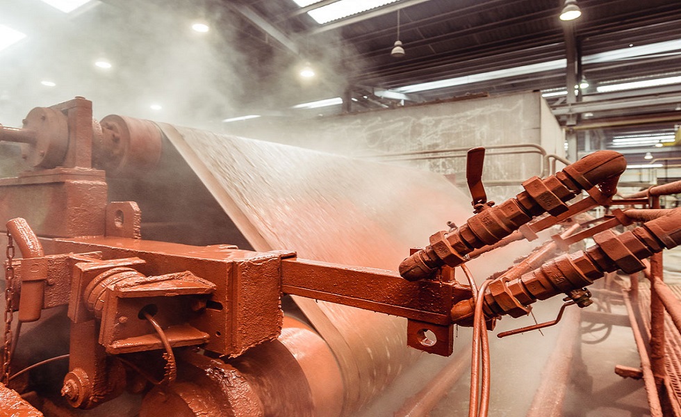 Euronit, más de un siglo de soluciones de cubierta para naves