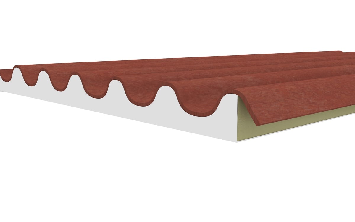 Agrotherm + cumbrera