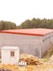 Explotación porcina Carlos Manso | Agrotherm + Rústico Arcilla